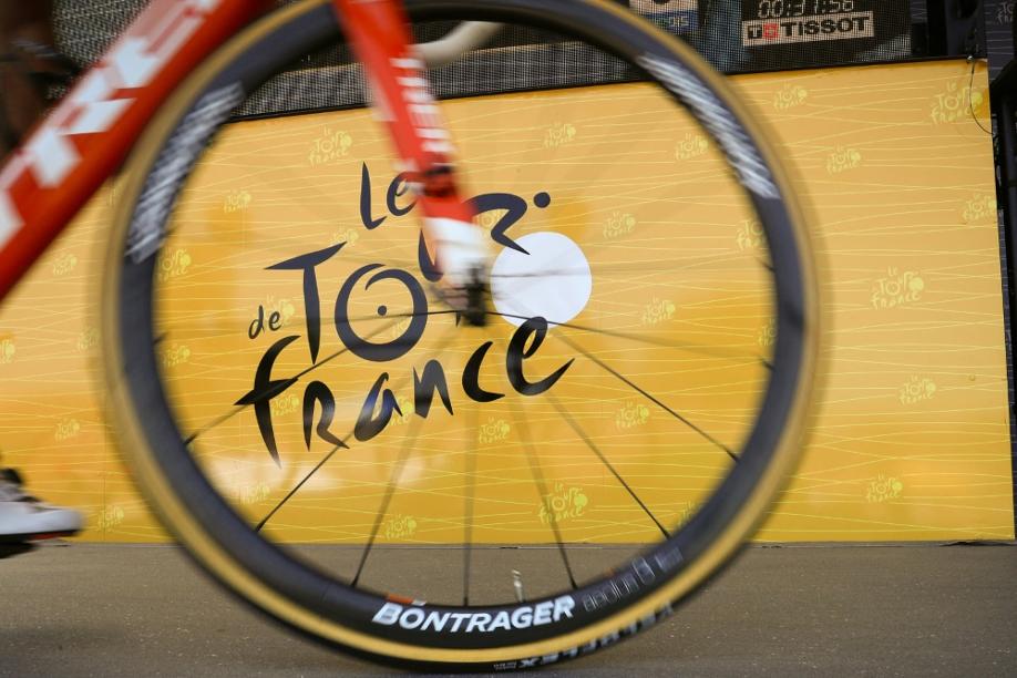 Wegen Olympia TourEnde 2024 in Nizza statt Paris