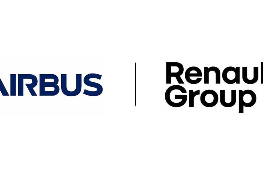 Renault Airbus Kooperation Batterien Akkus