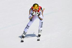 Trainingssturz: Skirennläufer Jocher fällt lange aus