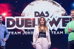 "Das Duell um die Welt": Neue Folge am zweiten Weihnachtsfeiertag