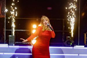 "Größte Show meines Lebens": Maite Kelly geht 2023 auf Arena-Tour