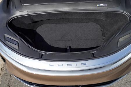 Lucid Air Dream