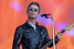 Noel Gallagher bezeichnet sich selbst als Hochstapler