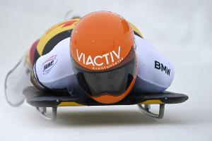 Grotheer gewinnt Weltcup in Park City - Hermann Zweite