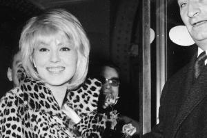 Französische Schauspielerin Mylène Demongeot mit 87 Jahren verstorben