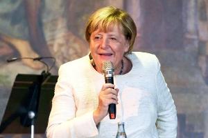Angela Merkel: Wie lebt es sich ohne das Hamsterrad?