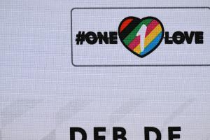 Deutsche Sportler bekräftigen Mündigkeit der Athleten