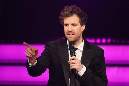 Sat.1 holt Luke Mockridge zurück: Seine Comedyshow läuft zur Primetime