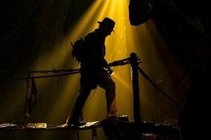 "Indiana Jones 5": Der erste Trailer zu Harrison Fords Abschied ist da