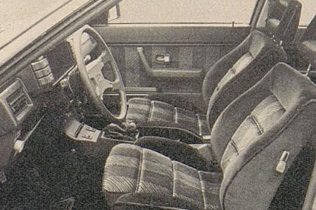75 Jahre AMS Audi Quattro
