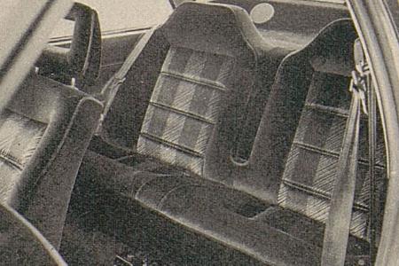 75 Jahre AMS Audi Quattro