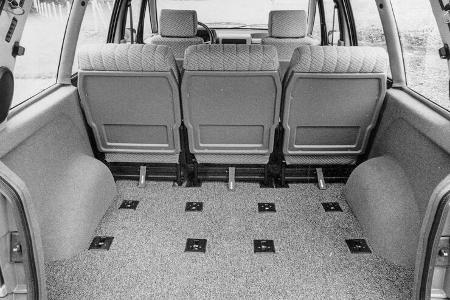 75 Jahre AMS 6.5.21 Renault Espace