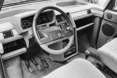 75 Jahre AMS 6.5.21 Renault Espace