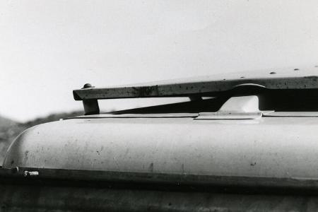75 Jahre AMS 15.4. Land Rover