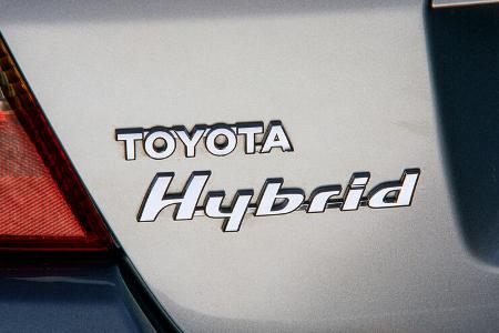75 Jahre AMS 25.2. Toyota Prius