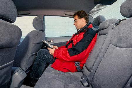 75 Jahre AMS 25.2. Toyota Prius
