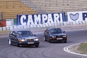 Das ewige Sport-Duell