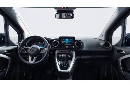 EQT, Cockpit