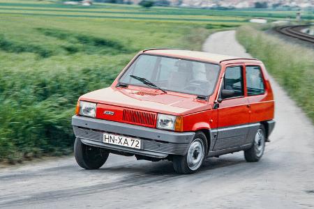 75 Jahre AMS 18.2. testen