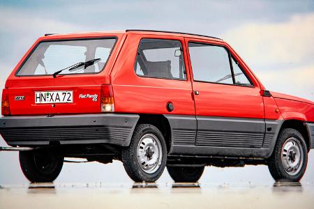 75 Jahre AMS 18.2. testen