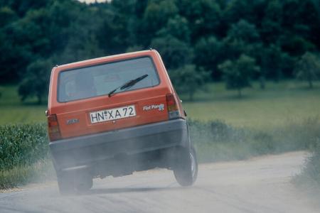 75 Jahre AMS 18.2. testen