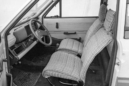 75 Jahre AMS 18.2. testen