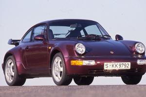 Neuauflage des ultimativen Porsche