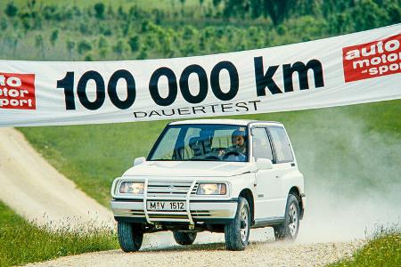 75 Jahre AMS 14.1. testen