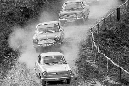 75 Jahre AMS 14.1. testen