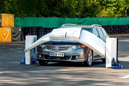 75 Jahre AMS 14.1. testen