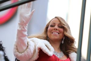 Weihnachtsfieber in den Charts: Mariah Carey stürmt auf Platz 1