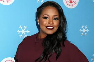 "Bill Cosby Show"-Star Keshia Knight Pulliam erwartet zweites Kind