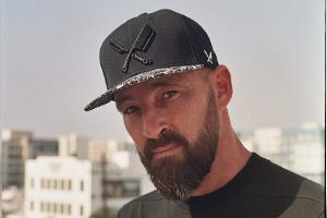 Gentleman mit neuem Album zurück: "Ich musste meinen Kopf sortieren"