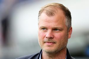 Stuttgart holt Wohlgemuth als Mislintat-Nachfolger