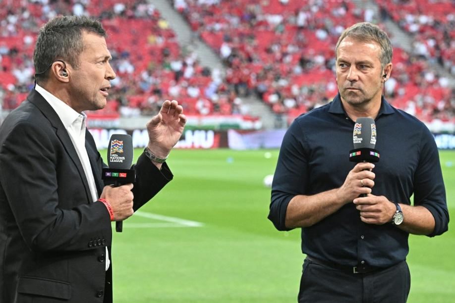 Matthäus: