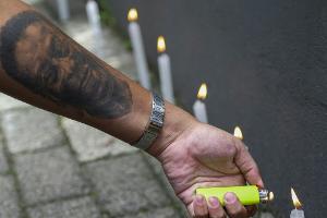Peles Töchter: "Seine Stunde ist noch nicht gekommen"