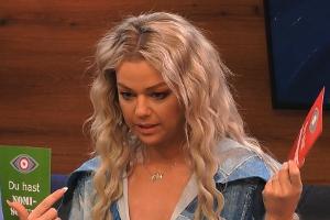Doreen Steinert muss "Promi Big Brother" verlassen
