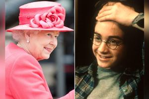 Zum 25. "Harry Potter"-Jubiläum: Münze mit Hogwarts-Express und Queen