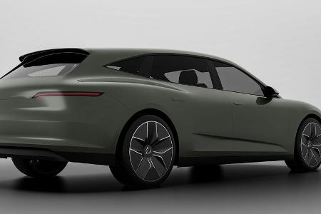 Alveri Concept Falco