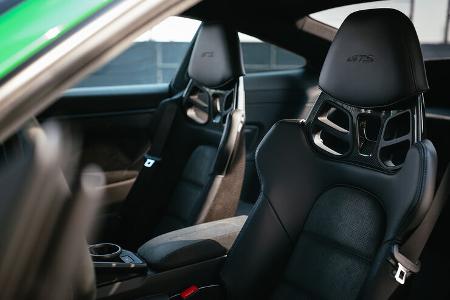 Porsche 911 GTS 992