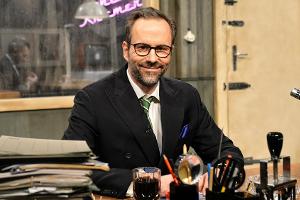 "Chez Krömer": Kurt Krömers Show endet nach sieben Staffeln