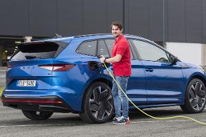 Für ein RS-Modell zu zahm