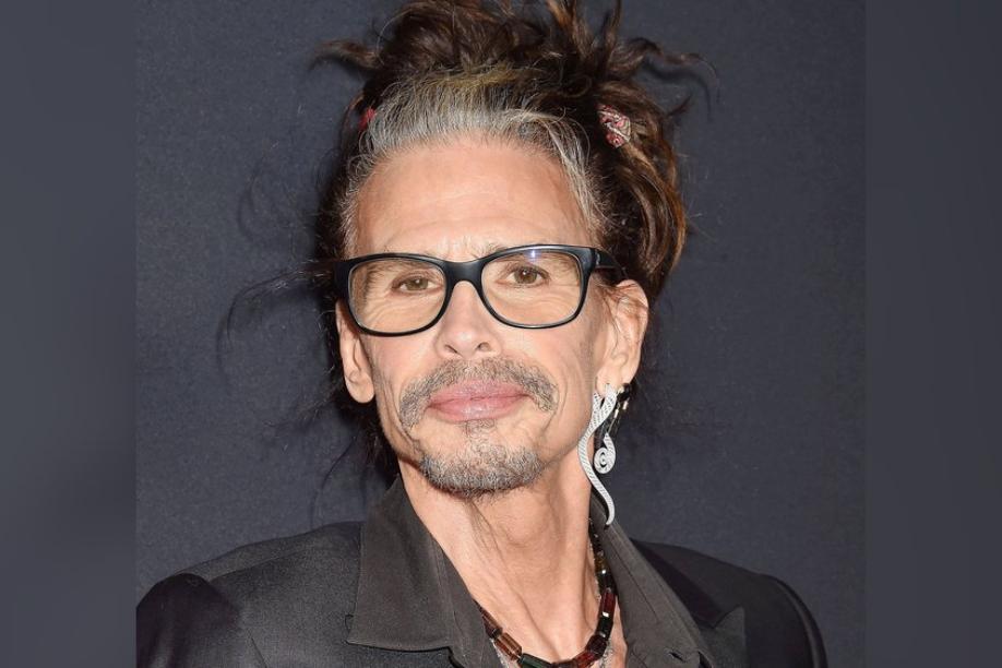 Sorge um Steven Tyler: Aerosmith muss Konzerte absagen