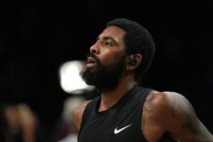 Antisemitismus-Skandal: Irving verliert Nike-Vertrag