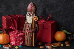 Nikolaustag: Deshalb feiern wir den 6. Dezember