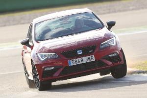 Seat Leon Cupra 300