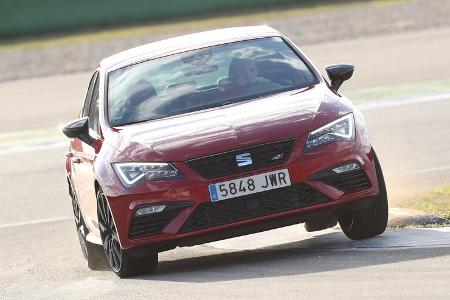 Seat Leon Cupra 300