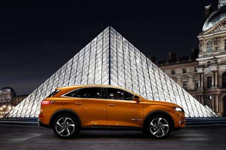 DS7 Crossback (2017)
