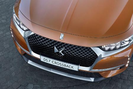 DS7 Crossback (2017)