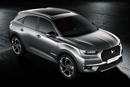 DS7 Crossback (2017)